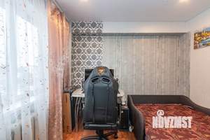 3-к квартира, вторичка, 50м2, 3/5 этаж