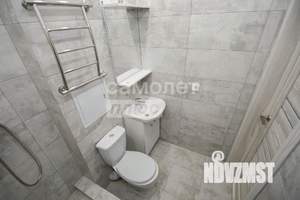 1-к квартира, вторичка, 40м2, 5/10 этаж