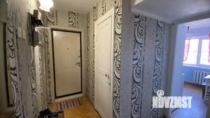 2-к квартира, вторичка, 45м2, 5/5 этаж