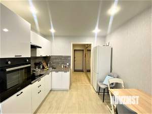 1-к квартира, вторичка, 37м2, 9/10 этаж