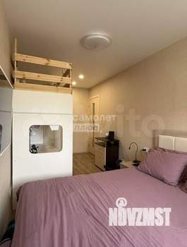2-к квартира, вторичка, 43м2, 4/5 этаж