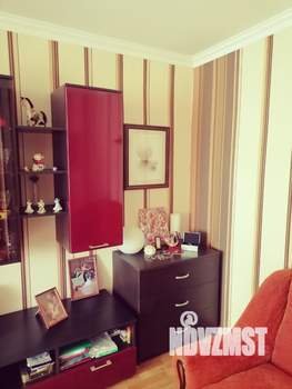 2-к квартира, вторичка, 43м2, 5/5 этаж