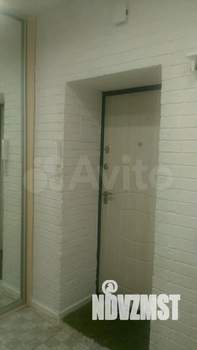 1-к квартира, вторичка, 35м2, 6/9 этаж