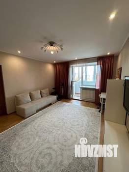 2-к квартира, вторичка, 75м2, 4/9 этаж