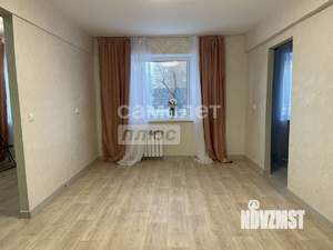 2-к квартира, вторичка, 45м2, 1/5 этаж