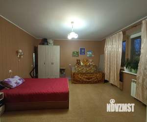 1-к квартира, вторичка, 36м2, 2/10 этаж