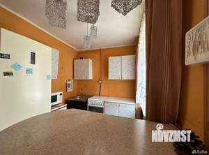 2-к квартира, вторичка, 43м2, 1/5 этаж