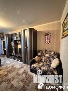 1-к квартира, вторичка, 33м2, 4/9 этаж