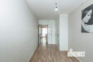 3-к квартира, вторичка, 60м2, 6/9 этаж