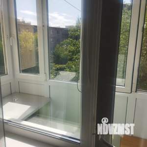 2-к квартира, вторичка, 43м2, 4/5 этаж