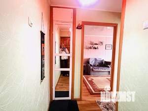 1-к квартира, вторичка, 33м2, 5/5 этаж