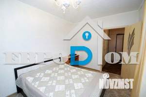 2-к квартира, вторичка, 52м2, 1/12 этаж