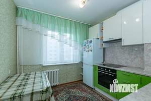 1-к квартира, вторичка, 40м2, 8/10 этаж