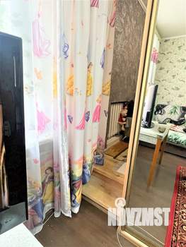 1-к квартира, вторичка, 35м2, 2/2 этаж