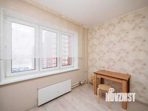 1-к квартира, вторичка, 37м2, 9/10 этаж