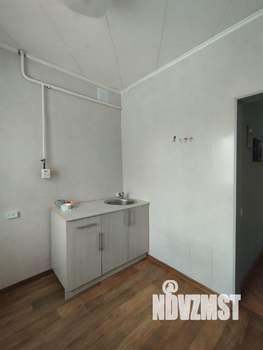 2-к квартира, вторичка, 40м2, 1/2 этаж