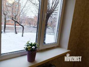 2-к квартира, вторичка, 44м2, 1/9 этаж