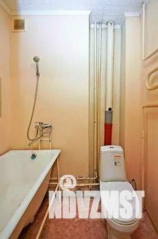 1-к квартира, вторичка, 22м2, 2/5 этаж