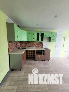 2-к квартира, вторичка, 30м2, 5/5 этаж