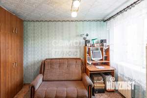 3-к квартира, вторичка, 52м2, 7/9 этаж