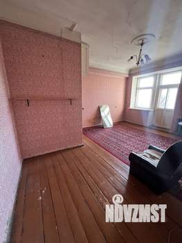 3-к квартира, вторичка, 71м2, 2/3 этаж