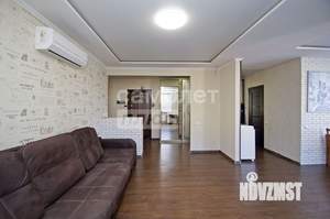 2-к квартира, вторичка, 63м2, 14/17 этаж