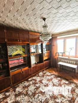 2-к квартира, вторичка, 45м2, 5/5 этаж