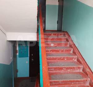 2-к квартира, вторичка, 44м2, 5/5 этаж