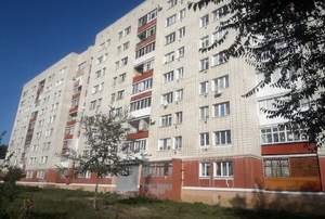 2-к квартира, вторичка, 48м2, 2/9 этаж