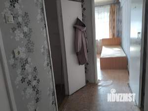 2-к квартира, вторичка, 52м2, 1/5 этаж