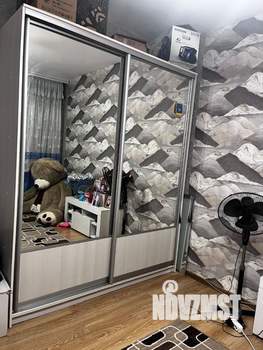 1-к квартира, вторичка, 33м2, 7/10 этаж