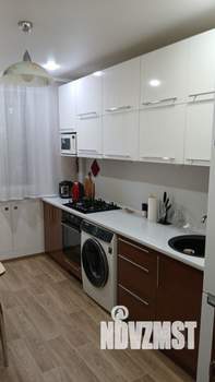 2-к квартира, вторичка, 51м2, 3/5 этаж