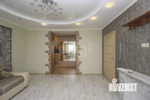 3-к квартира, вторичка, 80м2, 2/10 этаж
