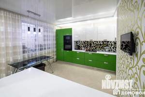 3-к квартира, вторичка, 86м2, 8/9 этаж