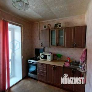 1-к квартира, вторичка, 33м2, 1/5 этаж