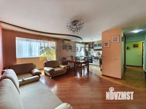 3-к квартира, вторичка, 71м2, 1/5 этаж