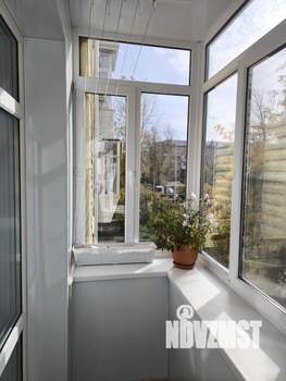 3-к квартира, вторичка, 77м2, 2/4 этаж