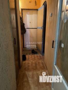 1-к квартира, вторичка, 30м2, 7/9 этаж