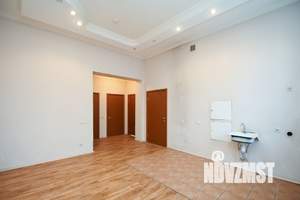 3-к квартира, вторичка, 101м2, 2/3 этаж