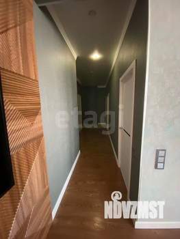 3-к квартира, вторичка, 96м2, 11/14 этаж