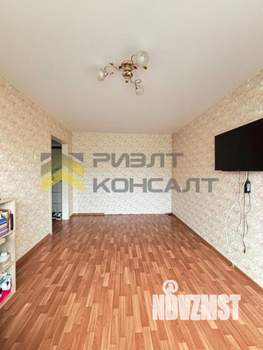1-к квартира, вторичка, 30м2, 5/9 этаж