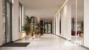 2-к квартира, вторичка, 70м2, 10/15 этаж