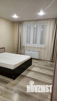 1-к квартира, вторичка, 44м2, 6/9 этаж