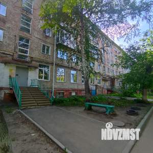 3-к квартира, вторичка, 56м2, 4/5 этаж