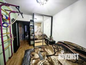 3-к квартира, вторичка, 63м2, 1/9 этаж