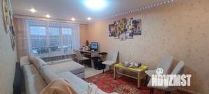 1-к квартира, вторичка, 30м2, 4/5 этаж