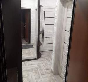 1-к квартира, вторичка, 36м2, 8/10 этаж