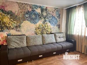 4-к квартира, вторичка, 76м2, 5/5 этаж