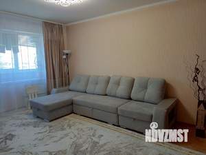 2-к квартира, вторичка, 52м2, 9/9 этаж