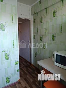 3-к квартира, вторичка, 59м2, 4/5 этаж